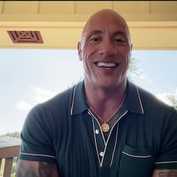 Dwayne Johnson on His 'Complicated Relationship' With His Late Dad