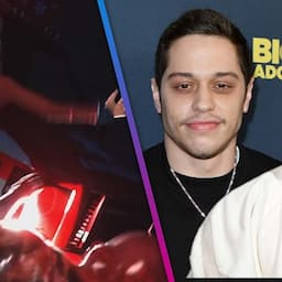 Pete Davidson Gets Attacked Again in New Kanye West 'Eazy' Music Video