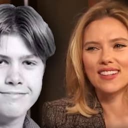 Scarlett Johansson Says She Wouldn't Have Dated Colin Jost in High School 
