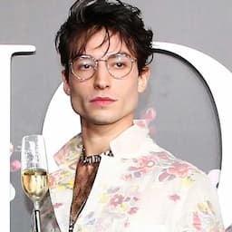 Ezra Miller Arrested in Hawaii for Disorderly Conduct at a Karaoke Bar