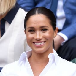 Meghan Markle Advocates for Paid Leave in Letter to Congress