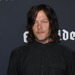 Norman Reedus to Return to 'Walking Dead' Following On-Set Accident