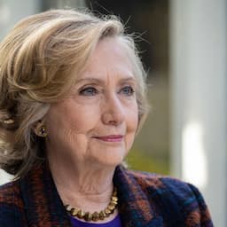 Hillary Clinton Tests Positive for COVID-19