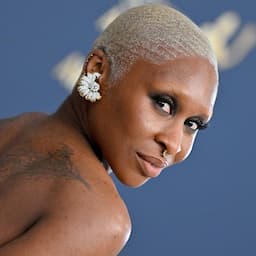 Cynthia Erivo Talks 'Roar' Anthology Series and Going Green for 'Wicked' (Exclusive)