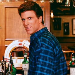 'Cheers' Turns 40: Ted Danson Reflects on Show's Popularity