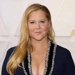 Amy Schumer on Trying to Get President Zelenskyy on the Oscars