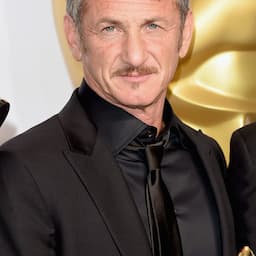 Sean Penn Vows to 'Smelt' Oscars If Zelensky Is Not Invited to Speak