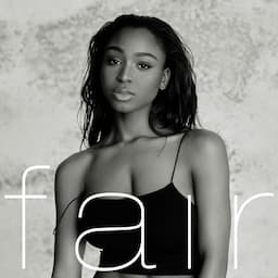 Normani Releases Vulnerable New Track 'Fair'
