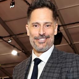 Joe Manganiello Spotted in Beverly Hills Looking Happy Amid Divorce