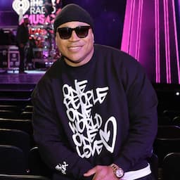 LL Cool J Reflects on His Rise in Hip-Hop: 'I Was a MC From Day 1'