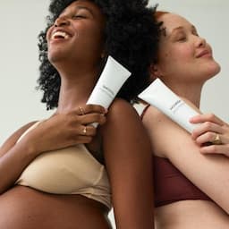 15 Pregnancy Beauty Products That Are Baby Safe