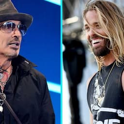 Tommy Lee Says He Spoke to Taylor Hawkins Hours Before His Death