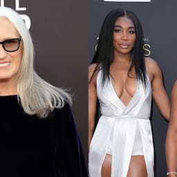 Jane Campion Apologizes to Serena and Venus for 'Thoughtless' Comment