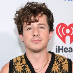 Charlie Puth Tears Up Talking About 'Worst Breakup of My Life'