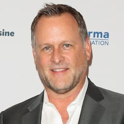 Dave Coulier Shares the Perks of Being 2 Years Sober