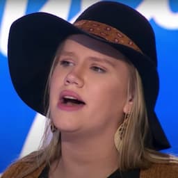 'American Idol' Contestant Auditions While 5 Months Pregnant