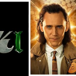 'Loki' Creator and Tom Hiddleston on Covering 'New Ground' in Season 2