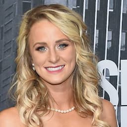 'Teen Mom 2' Star Leah Messer on 'Difficult' Split From Jaylan Mobley