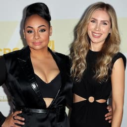 Raven-Symoné on Why Miranda Pearman-Maday Hadn't Watched Her Shows