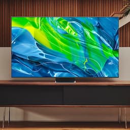 Samsung's New QD-OLED TV Is Here: Experience The New 4K OLED TV 