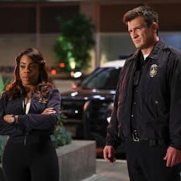 Niecy Nash and Nathan Fillion Preview Potential 'Rookie' Spinoff (Exclusive)