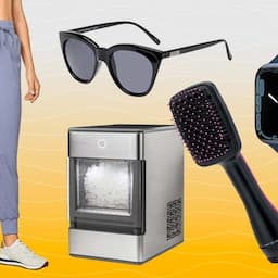 The Best Amazon Prime Day 2022 Deals  on Fashion, Fitness and More