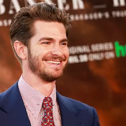 Why Andrew Garfield Is Taking a Break From Acting