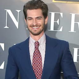 Andrew Garfield 'Would Love' to Team Up With Tobey Maguire Again