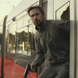 'The Gray Man' First Look: See Ryan Gosling and Chris Evans in Action