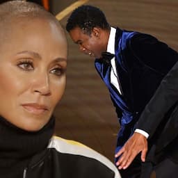 Jada Pinkett Smith Opens 'Red Table Talk' With Message About Oscars