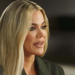 Khloé Kardashian Has One Regret About Her Nose Job