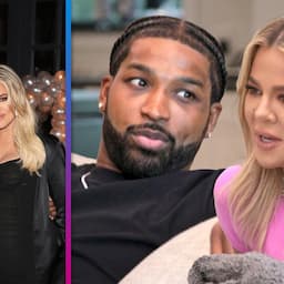 Khloé Kardashian on Becoming 'Numb' After Tristan's Paternity Scandal