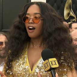 See H.E.R. Learn She Won Best Traditional R&B Performance at GRAMMYs