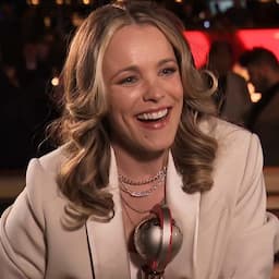 Rachel McAdams Reflects on 20 Years in Hollywood (Exclusive)