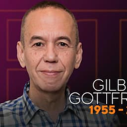 Gilbert Gottfried, Comedian and ‘Aladdin’ Voice Actor, Dead at 67