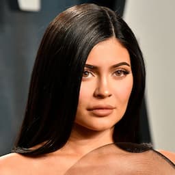 Kylie Jenner Says 'Free The Nipple' in Jean Paul Gaultier Swimsuit Top