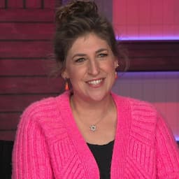 Mayim Bialik on Surprising Thing 'Jeopardy!' Fans Call Her Out For
