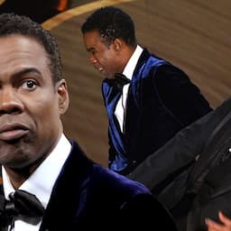 Chris Rock's Brother, Tony, Again Addresses Will Smith's Oscar Slap