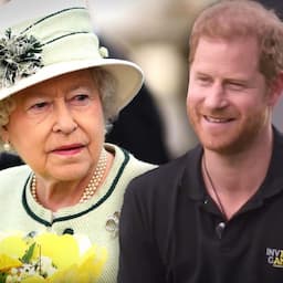 Queen Elizabeth Likely to Meet Lilibet For the First Time on 1st Bday