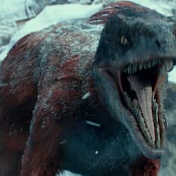 'Jurassic World: Dominion' Trailer: Watch Chris Pratt Navigate Mayhem