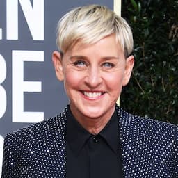 Ellen DeGeneres Tapes Final Episode of Show: 'Thank You'