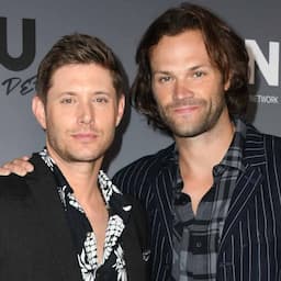 Jared Padalecki Recovering After 'Very Bad Car Accident'