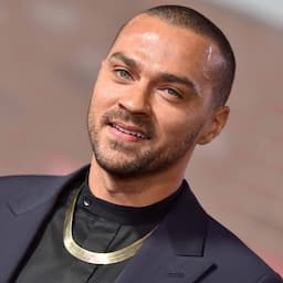 Jesse Williams Has Monthly Child Support Payments Drastically Reduced