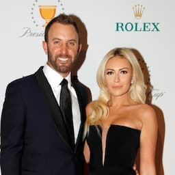 Paulina Gretzky and Dustin Johnson Are Married 