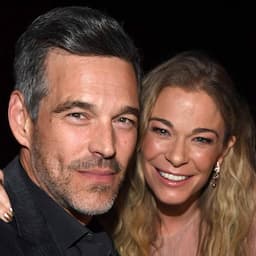 LeAnn Rimes' New Music Video Shows Her and Eddie Cibrian's Love Story