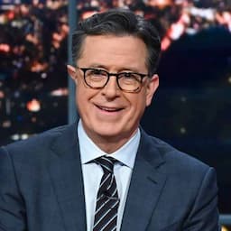Stephen Colbert's 'The Late Show' on Hiatus After His Appendix Surgery