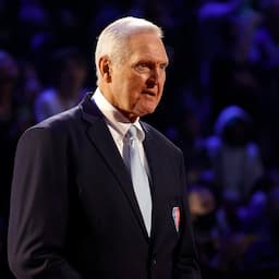 Jerry West Requests Retraction for Portrayal in HBO's 'Winning Time: The Rise of the Lakers Dynasty'