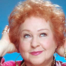 Estelle Harris, 'Seinfeld' and 'Toy Story' Star, Dead at 93