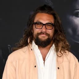 Jason Momoa Says He's 'Really Excited' to Work With Charlize Theron in 'Fast X'