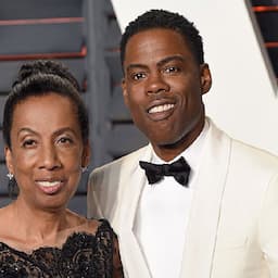 Chris Rock's Mother Speaks Out About Oscars Slap